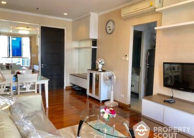 2-BR Condo at Ivy Sathorn 10 near BTS Chong Nonsi