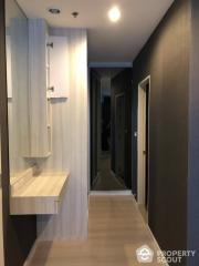 2-BR Condo at Aspire Sukhumvit 48 near BTS Phra Khanong (ID 513916)