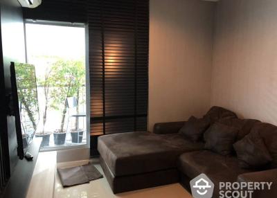 2-BR Condo at Aspire Sukhumvit 48 near BTS Phra Khanong (ID 513916)