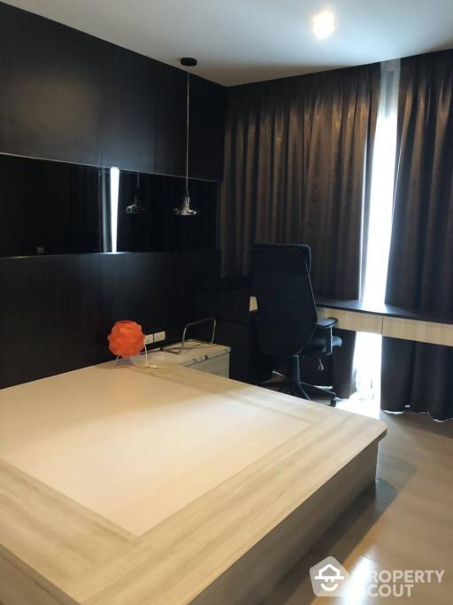 2-BR Condo at Aspire Sukhumvit 48 near BTS Phra Khanong (ID 513916)