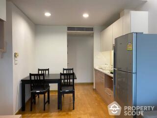 2-BR Condo at The Residence Sukhumvit 52 Condominium near BTS On Nut