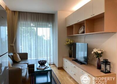 2-BR Condo at The Residence Sukhumvit 52 Condominium near BTS On Nut