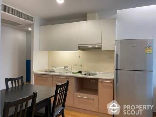 2-BR Condo at The Residence Sukhumvit 52 Condominium near BTS On Nut