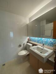 2-BR Condo at The Residence Sukhumvit 52 Condominium near BTS On Nut