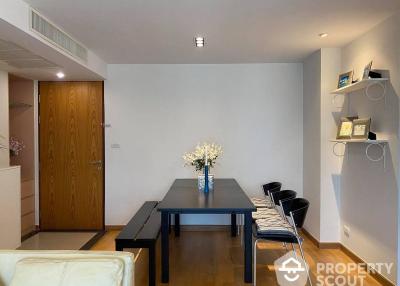 3-BR Condo at The Residence Sukhumvit 52 Condominium near BTS On Nut