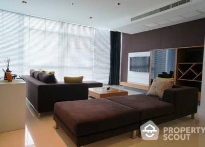 3-BR Condo at Athenee Residence near BTS Phloen Chit (ID 509964)