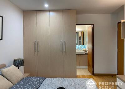 2-BR Condo at The Residence Sukhumvit 52 Condominium near BTS On Nut