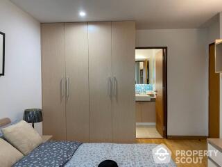 2-BR Condo at The Residence Sukhumvit 52 Condominium near BTS On Nut