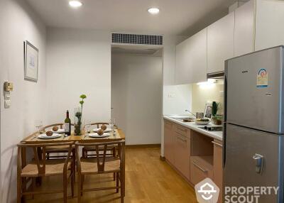 2-BR Condo at The Residence Sukhumvit 52 Condominium near BTS On Nut