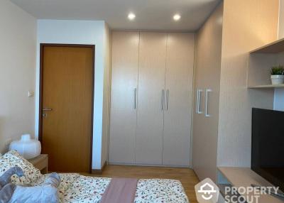 3-BR Condo at The Residence Sukhumvit 52 Condominium near BTS On Nut