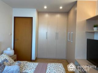 3-BR Condo at The Residence Sukhumvit 52 Condominium near BTS On Nut