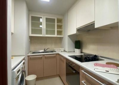 3-BR Condo at The Residence Sukhumvit 52 Condominium near BTS On Nut