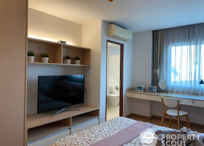 3-BR Condo at The Residence Sukhumvit 52 Condominium near BTS On Nut