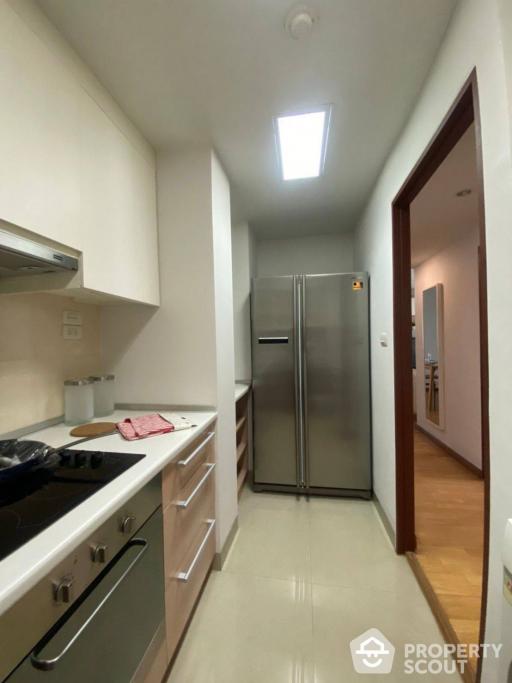 3-BR Condo at The Residence Sukhumvit 52 Condominium near BTS On Nut