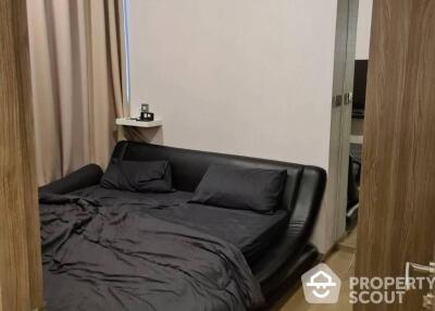 1-BR Condo at Celes Asoke near MRT Sukhumvit