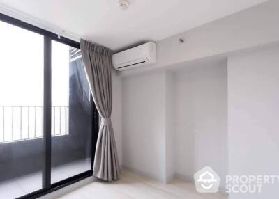 1-BR Condo at Knightsbridge Prime Sathorn near BTS Chong Nonsi