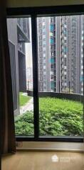 1-BR Condo at Ashton Asoke - Rama 9 near MRT Phra Ram 9