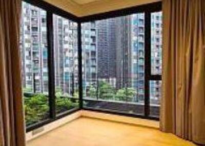 1-BR Condo at Ashton Asoke - Rama 9 near MRT Phra Ram 9