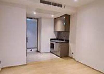 1-BR Condo at Ashton Asoke - Rama 9 near MRT Phra Ram 9