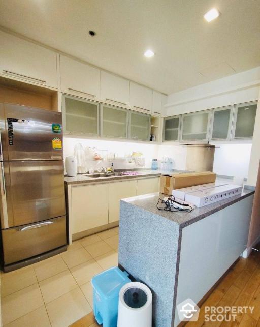 2-BR Condo at Millennium Residence @ Sukhumvit Condominium near BTS Phrom Phong