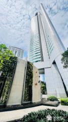 2-BR Condo at Millennium Residence @ Sukhumvit Condominium near BTS Phrom Phong