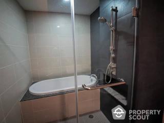 2-BR Condo at Millennium Residence @ Sukhumvit Condominium near BTS Phrom Phong