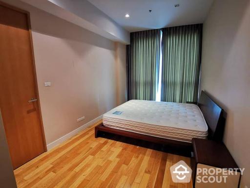 2-BR Condo at Millennium Residence @ Sukhumvit Condominium near BTS Phrom Phong