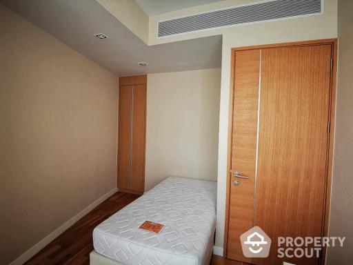 2-BR Condo at Millennium Residence @ Sukhumvit Condominium near BTS Phrom Phong