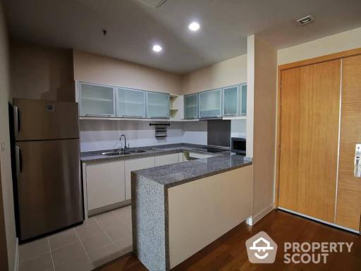 2-BR Condo at Millennium Residence @ Sukhumvit Condominium near BTS Phrom Phong