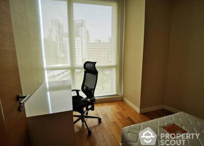 2-BR Condo at Millennium Residence @ Sukhumvit Condominium near BTS Phrom Phong