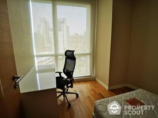 2-BR Condo at Millennium Residence @ Sukhumvit Condominium near BTS Phrom Phong