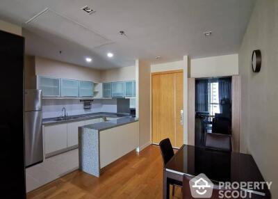 2-BR Condo at Millennium Residence @ Sukhumvit Condominium near BTS Phrom Phong