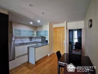 2-BR Condo at Millennium Residence @ Sukhumvit Condominium near BTS Phrom Phong