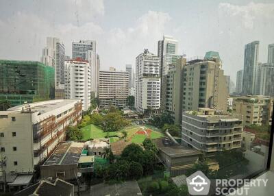 2-BR Condo at Millennium Residence @ Sukhumvit Condominium near BTS Phrom Phong