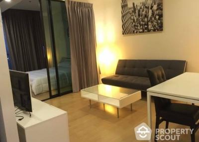 1-BR Condo at Noble Re:d Aree near BTS Ari (ID 393137)