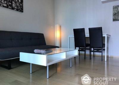 1-BR Condo at Noble Re:d Aree near BTS Ari (ID 393137)