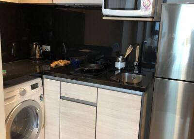 1-BR Condo at Park Origin Phrom Phong near BTS Phrom Phong