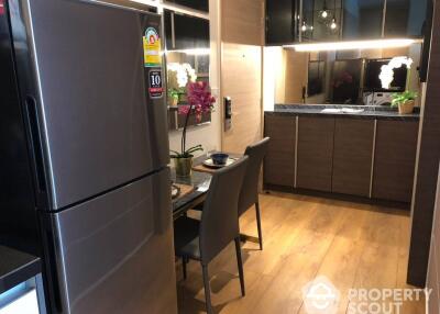 1-BR Condo at Park Origin Phrom Phong near BTS Phrom Phong