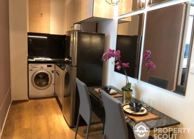 1-BR Condo at Park Origin Phrom Phong near BTS Phrom Phong