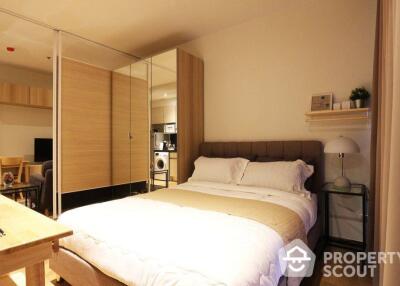 1-BR Condo at Park Origin Phrom Phong near BTS Phrom Phong