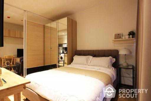 1-BR Condo at Park Origin Phrom Phong near BTS Phrom Phong