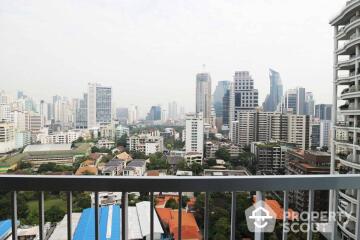 1-BR Condo at Park Origin Phrom Phong near BTS Phrom Phong