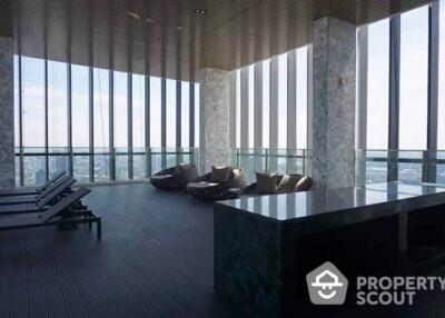 1-BR Condo at Park Origin Phrom Phong near BTS Phrom Phong