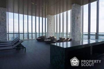 1-BR Condo at Park Origin Phrom Phong near BTS Phrom Phong