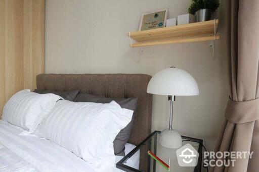 1-BR Condo at Park Origin Phrom Phong near BTS Phrom Phong