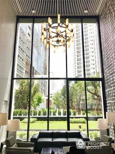 1-BR Condo at Park Origin Phrom Phong near BTS Phrom Phong