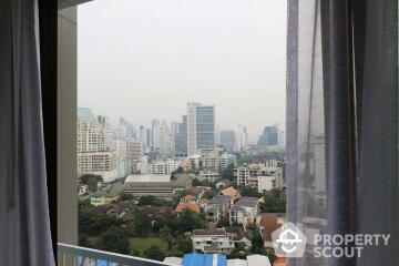 1-BR Condo at Park Origin Phrom Phong near BTS Phrom Phong