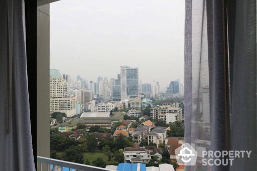 1-BR Condo at Park Origin Phrom Phong near BTS Phrom Phong