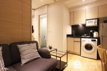 1-BR Condo at Park Origin Phrom Phong near BTS Phrom Phong