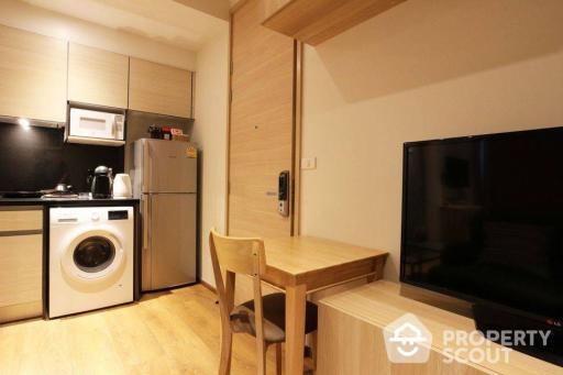 1-BR Condo at Park Origin Phrom Phong near BTS Phrom Phong